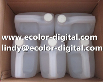 Cleaning Solution for Solvent Print heads