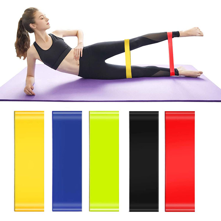 Resistance Exercise Bands