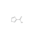 Buena calidad del ácido 4-tiazolcarboxílico 3973-08-8