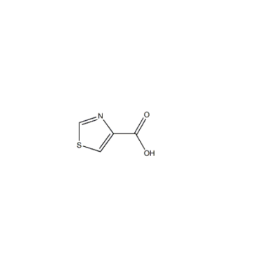 Chất lượng tốt Axit 4-Thiazolecarboxylic 3973-08-8