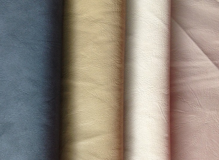 Waschbares dünnes Kleidungsstück Leder Washable Thin Garment Leather