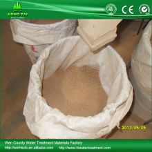 High Quality Walnut Shell Filter Media/Walnut Shell Abrasive