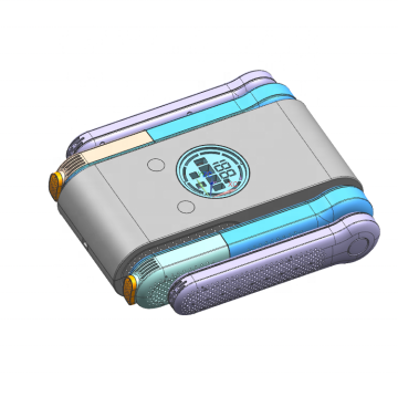 CAD Model and 3D Drawing Drafting Design Services