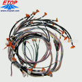 Perhimpunan Harness Wiring Electrical