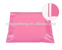 Pink Plastic Bag Envelopes OEM Poly Shipping Mailing Bag Custom Printed Postal Mailers