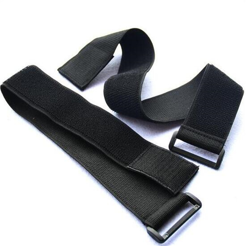 flexible velcro elastic