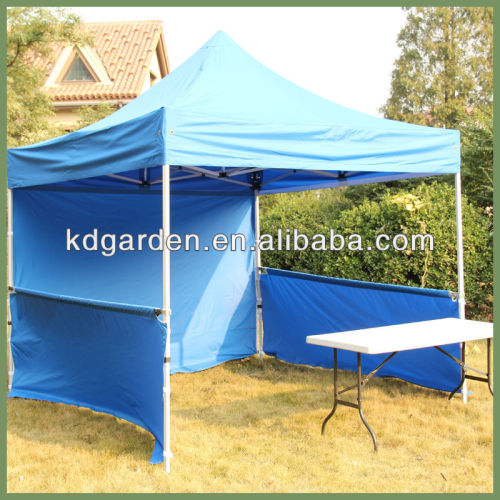 Steel Frame Folding Gazebo