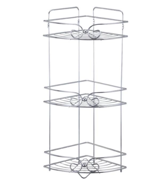 3 tier corner caddy