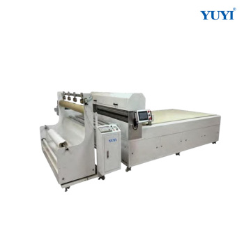 Cold Knife Automatic Cutter
