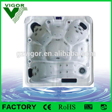 Factory Wholesale Price Outdoor Spa hot tub balboa spa prices