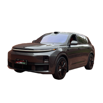 Li Auto L7 Edition Extended Range Electric Vehicle