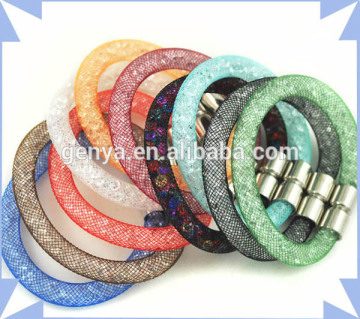 Fashion Stardust jewelry with shiny crystals