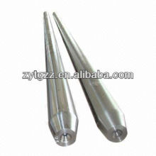 Precision Mandrel Bar Machining/Mandrel Bar/Arbor, 2500 to 17,500mm Length