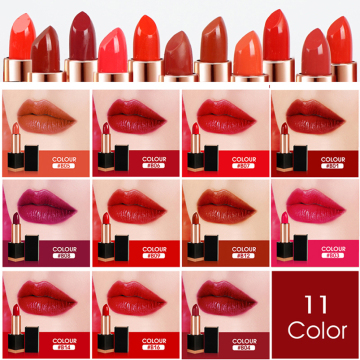 Lipstick 24 hours stay for older women