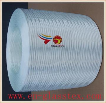 perfect dispersion properity roving for PP