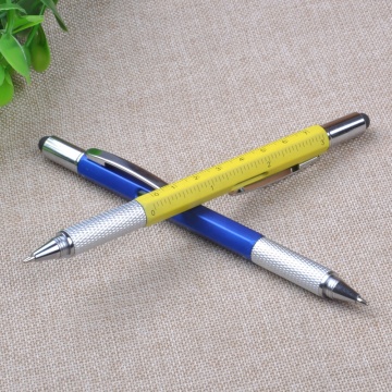 Best Selling Multi Tool Pen - Tool Ball Pen - Digital Project Pen