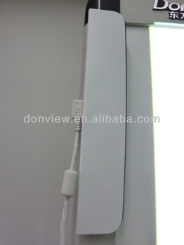 Portable interacitve whiteboard-engage ,interact & share ideas