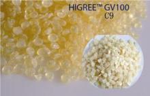 Light Color Thermoplastic Aromatic Hydrocarbon Resin HIGREE