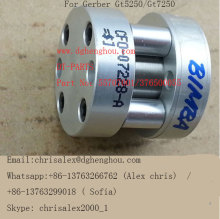 Bimba Cfo-07228-A, Cylinder-Thread, Sharpener Clutch Assembly,For Gerber Gt5250/Gt7250, Part No: 55707001/376500055