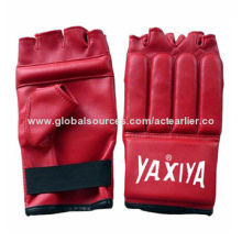 Boxing Punching Bag Gloves