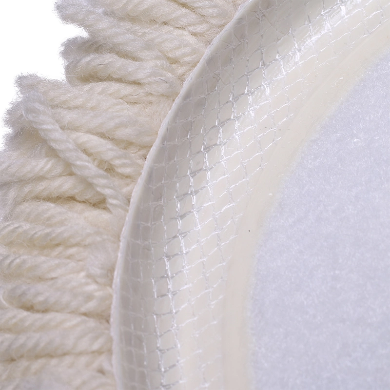 Sheepskin Wool Buffing Pad with Factory Price