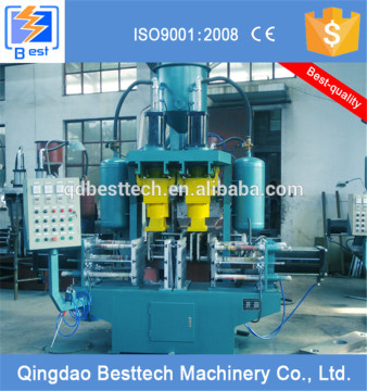 Precoated sand shoot core/ foundry sand core shooting machine