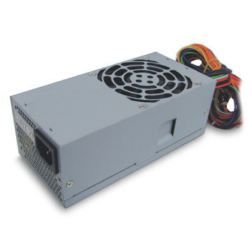 Switching Power Supply, Compatible with Intel TFX12V 2.3 and SATA Connector for HDD