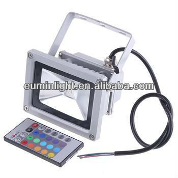 70 watt led outdoor stainless steel flood lights