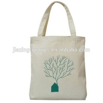 eco-friendly cheap plain tote canvas bags,custom logo print and size