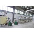 stone mill machine flour milling machine