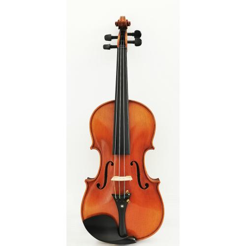 Violin Kayu Pepejal Berkualiti yang baik