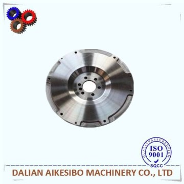 Auto Mechanical Chrome Plating Machine Parts