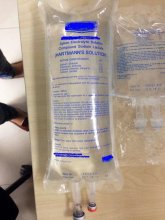 Compound Ringer Lactate Solution Injection Infusion