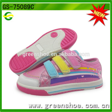 2016 new pictures of kids girls shoes