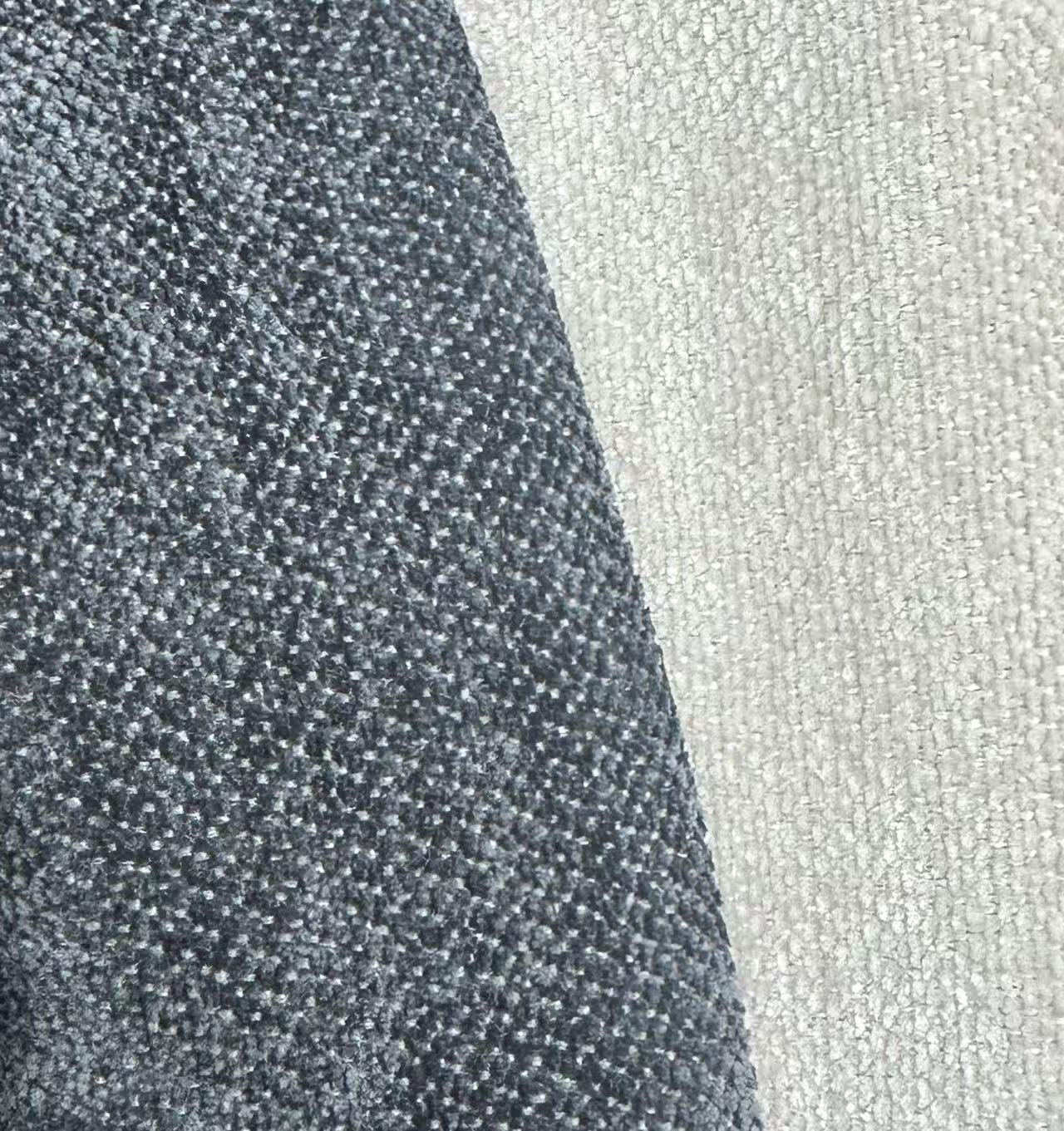 tissu chenille chenille fabric