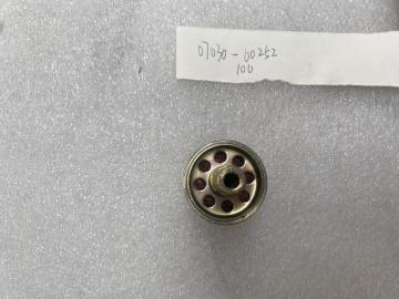 Shantui bulldozer parts Breather plug 07030-00252