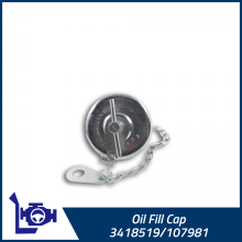 3418519/107981 Cummins Oil Fill Cap