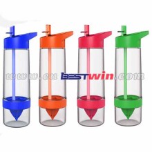 Citrus Water Bottle Sport bottle Fruit Infuser bottle AS SEEN ON TV