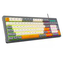 SOREX Backlit Office Learning Laptop Keyboard Wired K200 Game Keyboard Manufacturers