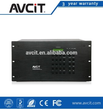 Professional VGA 8*2 series VGA matrix switcher