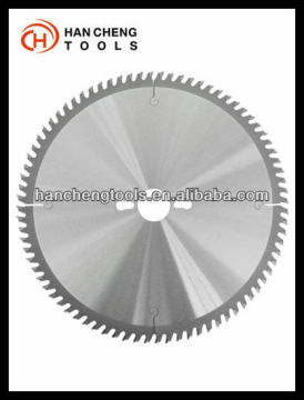 chipboard & wood floor cutting tct circular sawblade