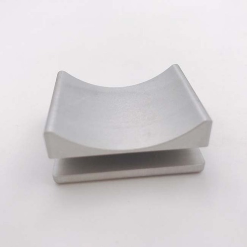 High Quality Customized Stainless Steel Spares Parts