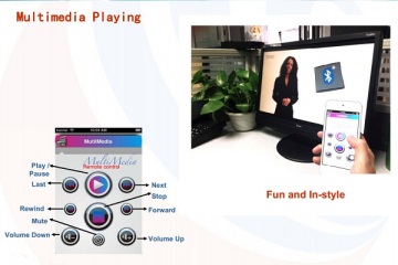 China designer of bluetooth dongle USB HID protocol for speech