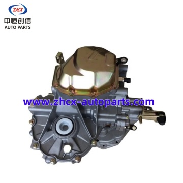 Transmission Gearbox for Chery QQ for Chery A3