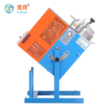 Hydrocarbon Solvent Distillation Equipment