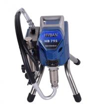 airless paint sprayer indoors tips tricks