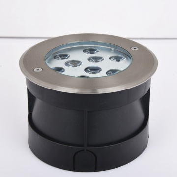 Embedded LED underwater light with CE certificate