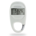 3D cảm biến pedometer gia tốc pedometer 7 ngày bộ nhớ pedometer