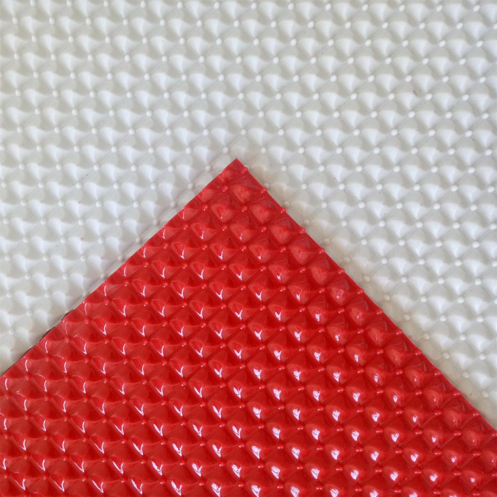 pvc s mat