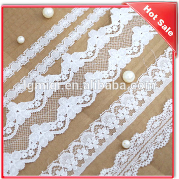 garment lace trim elastic lace